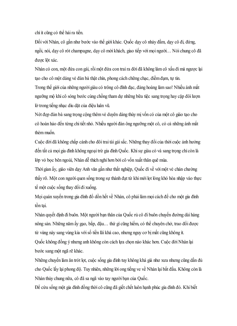 image for page Quá Khứ