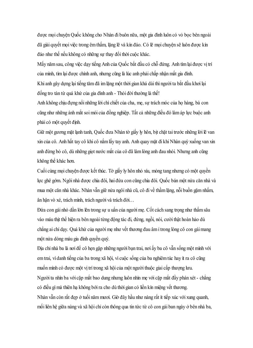 image for page Quá Khứ