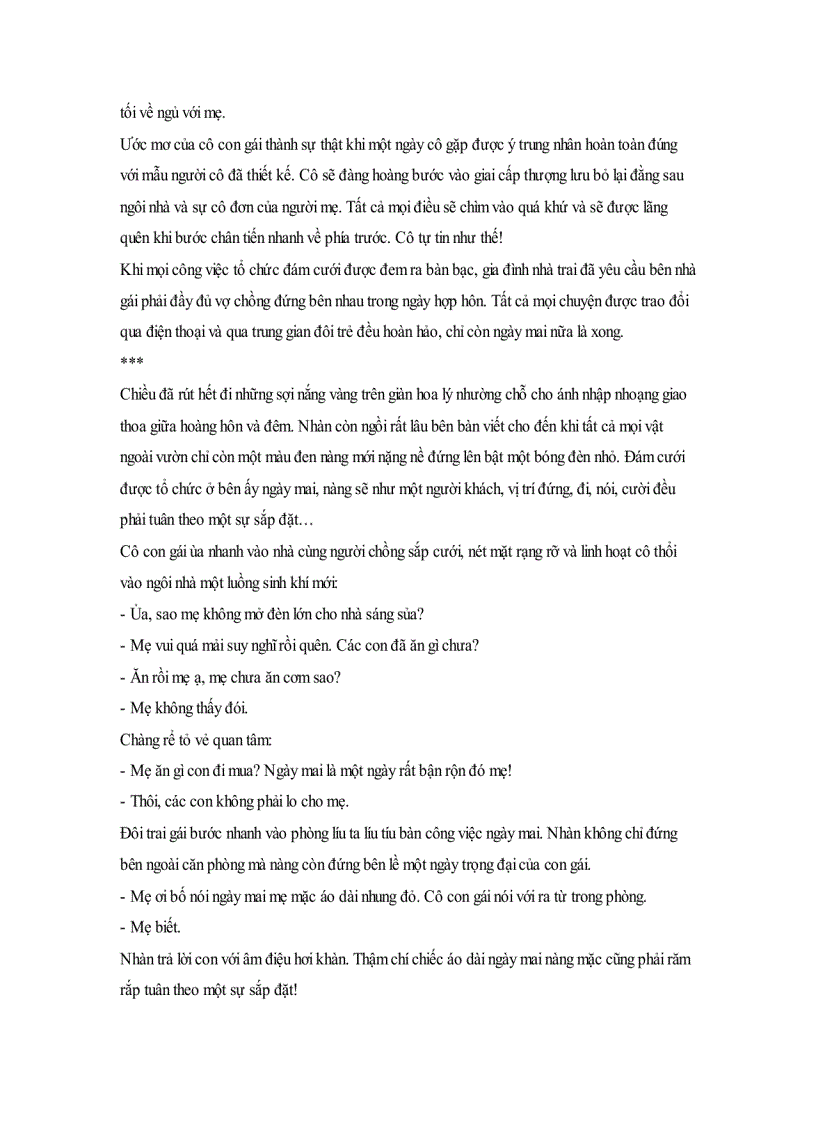 image for page Quá Khứ