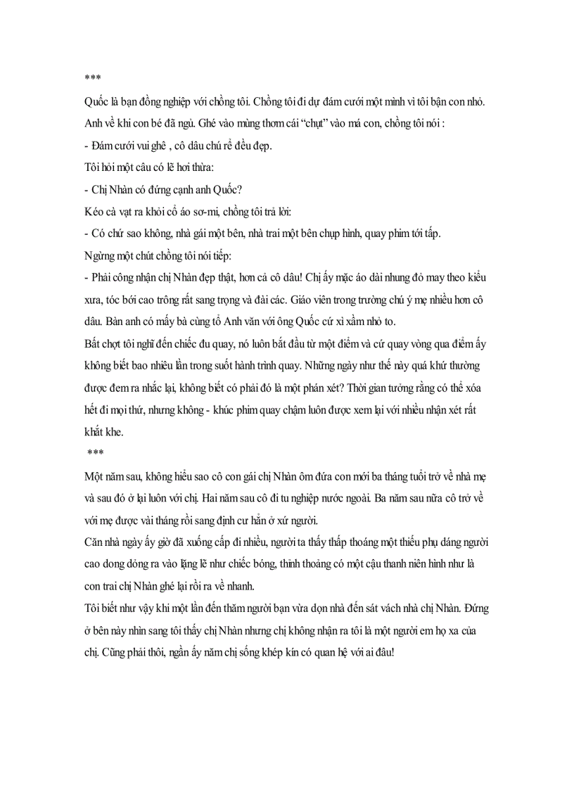 image for page Quá Khứ