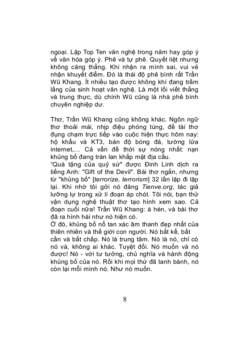 image for page Quà tặng của sứ quỷ