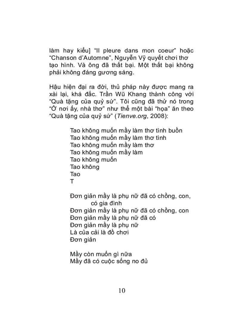 image for page Quà tặng của sứ quỷ