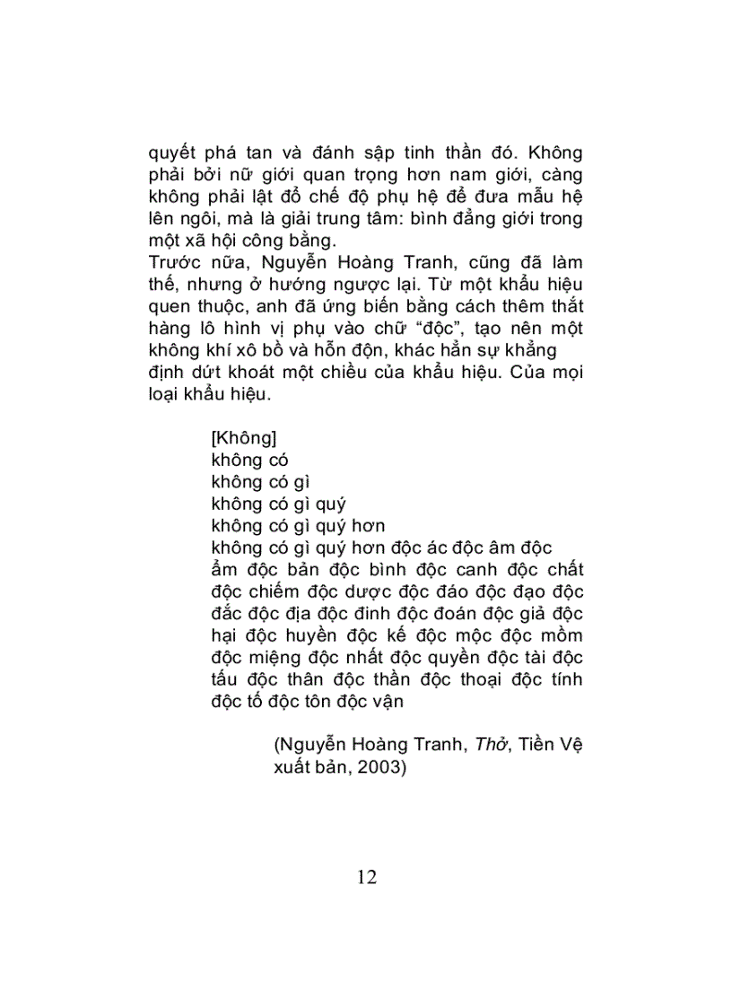 image for page Quà tặng của sứ quỷ