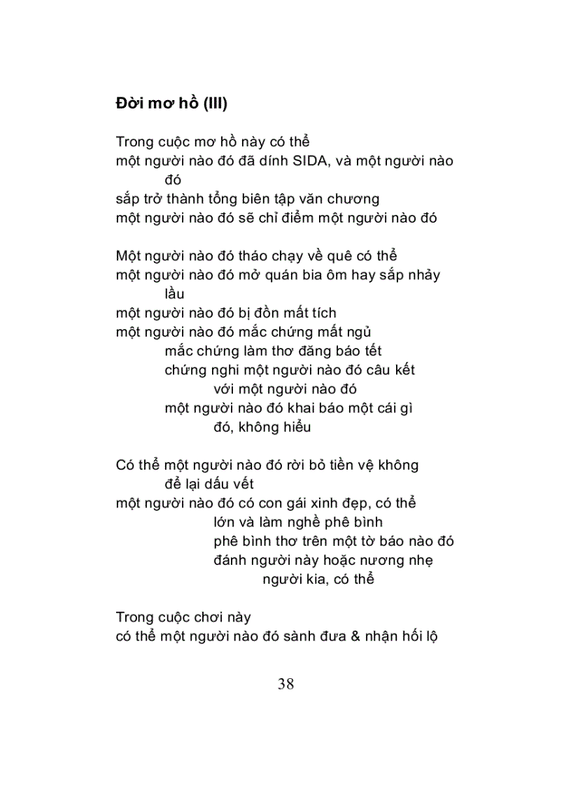 image for page Quà tặng của sứ quỷ