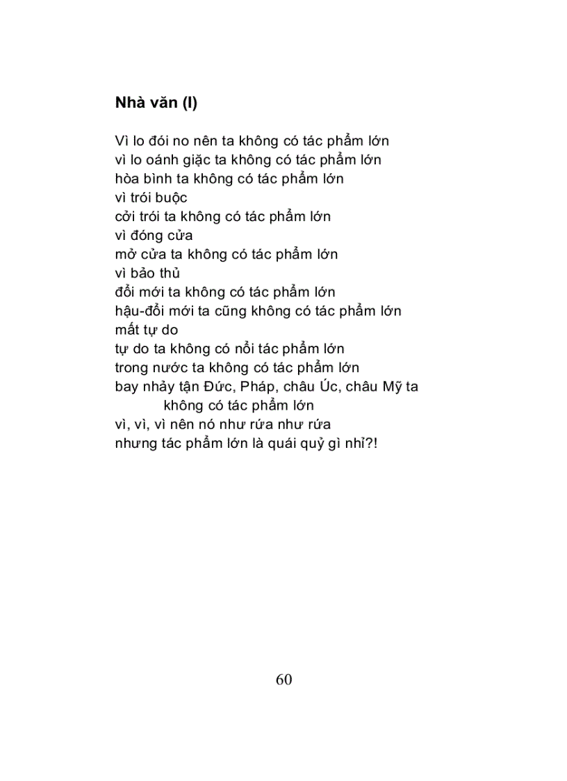 image for page Quà tặng của sứ quỷ