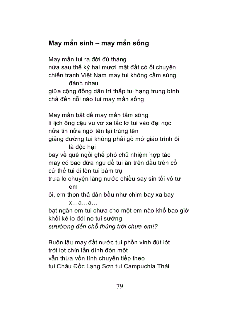 image for page Quà tặng của sứ quỷ