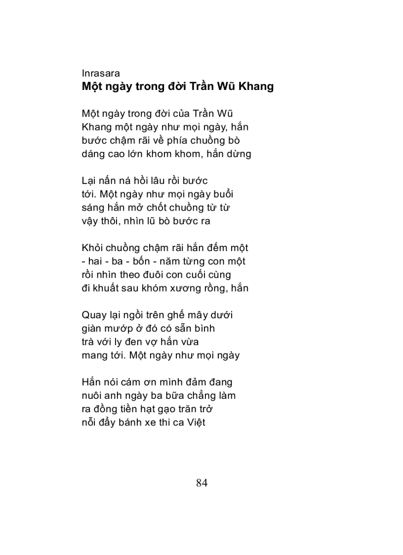 image for page Quà tặng của sứ quỷ