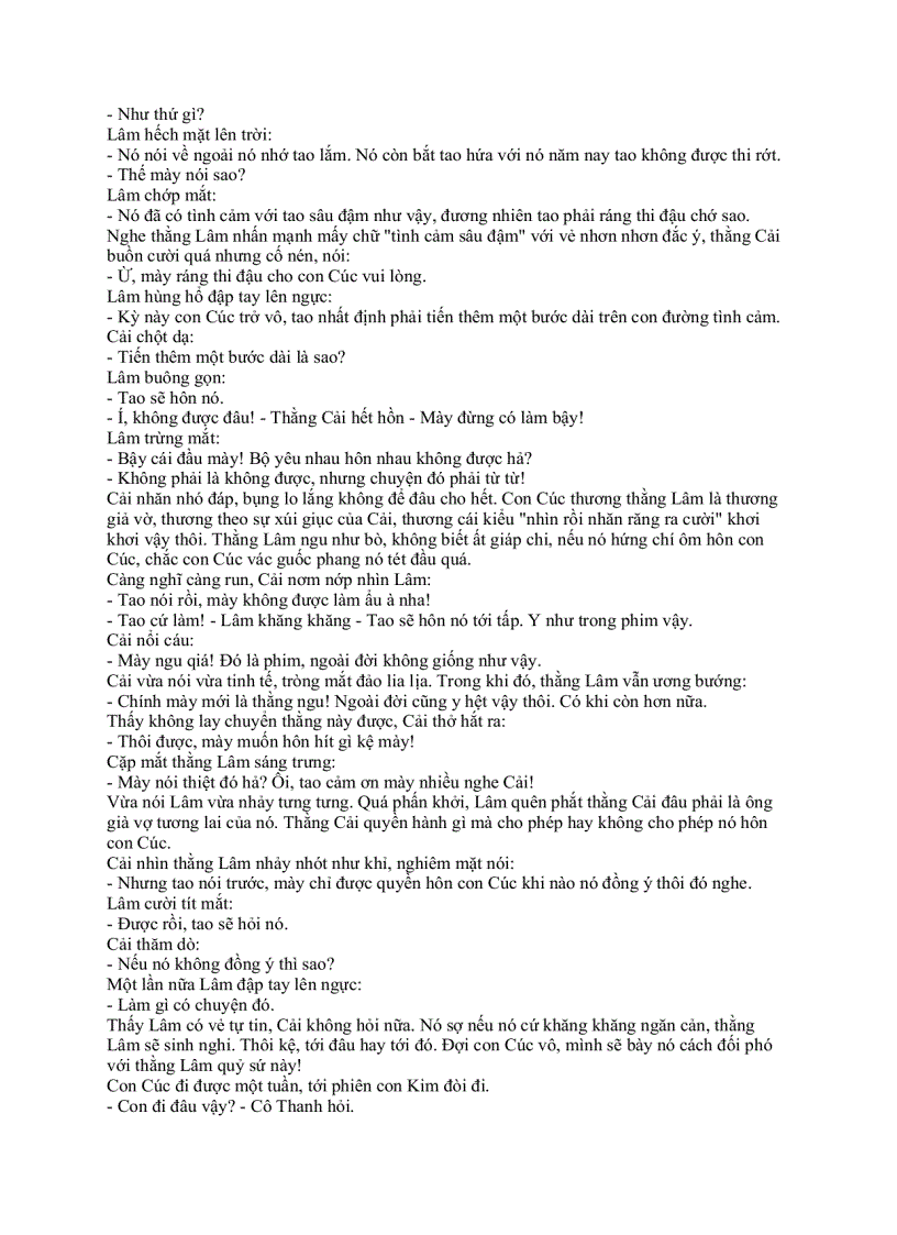 image for page Quán gò đi lên