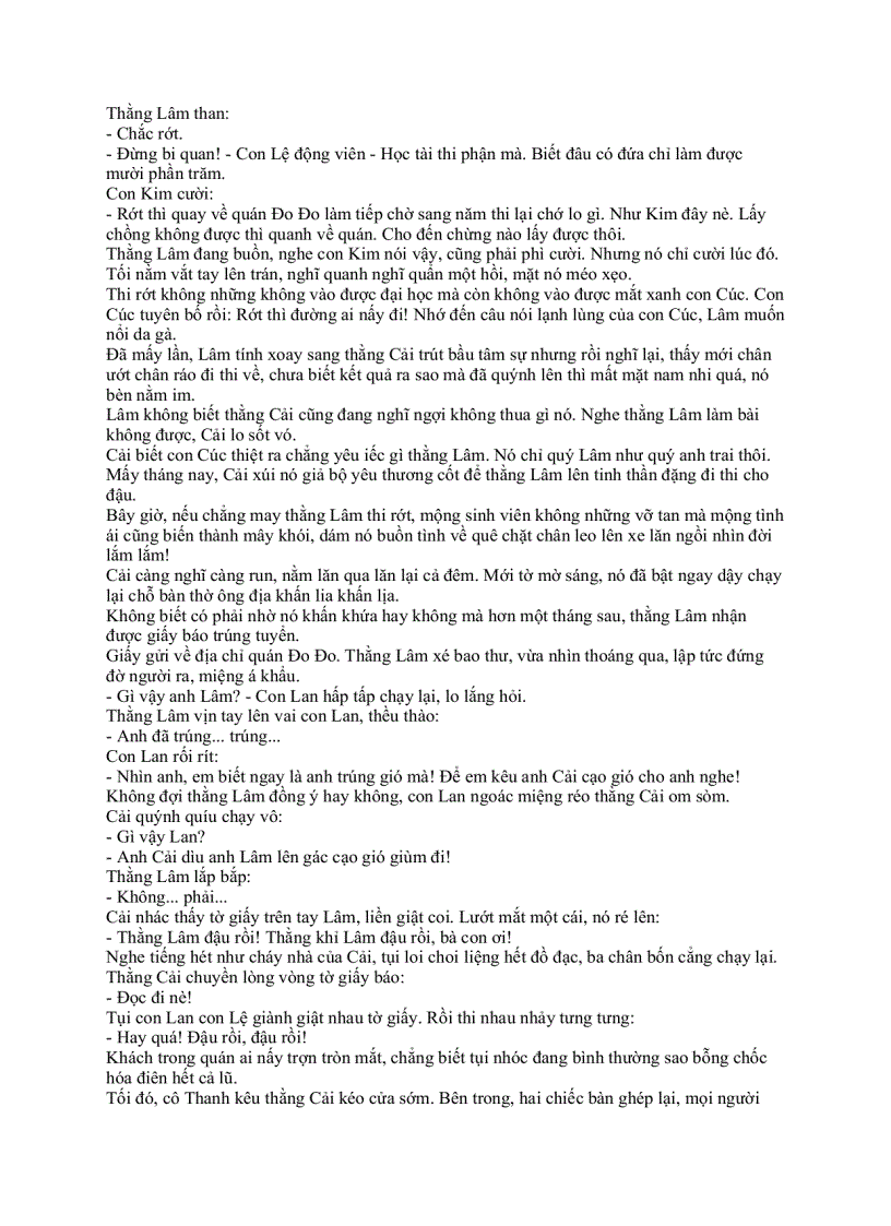 image for page Quán gò đi lên