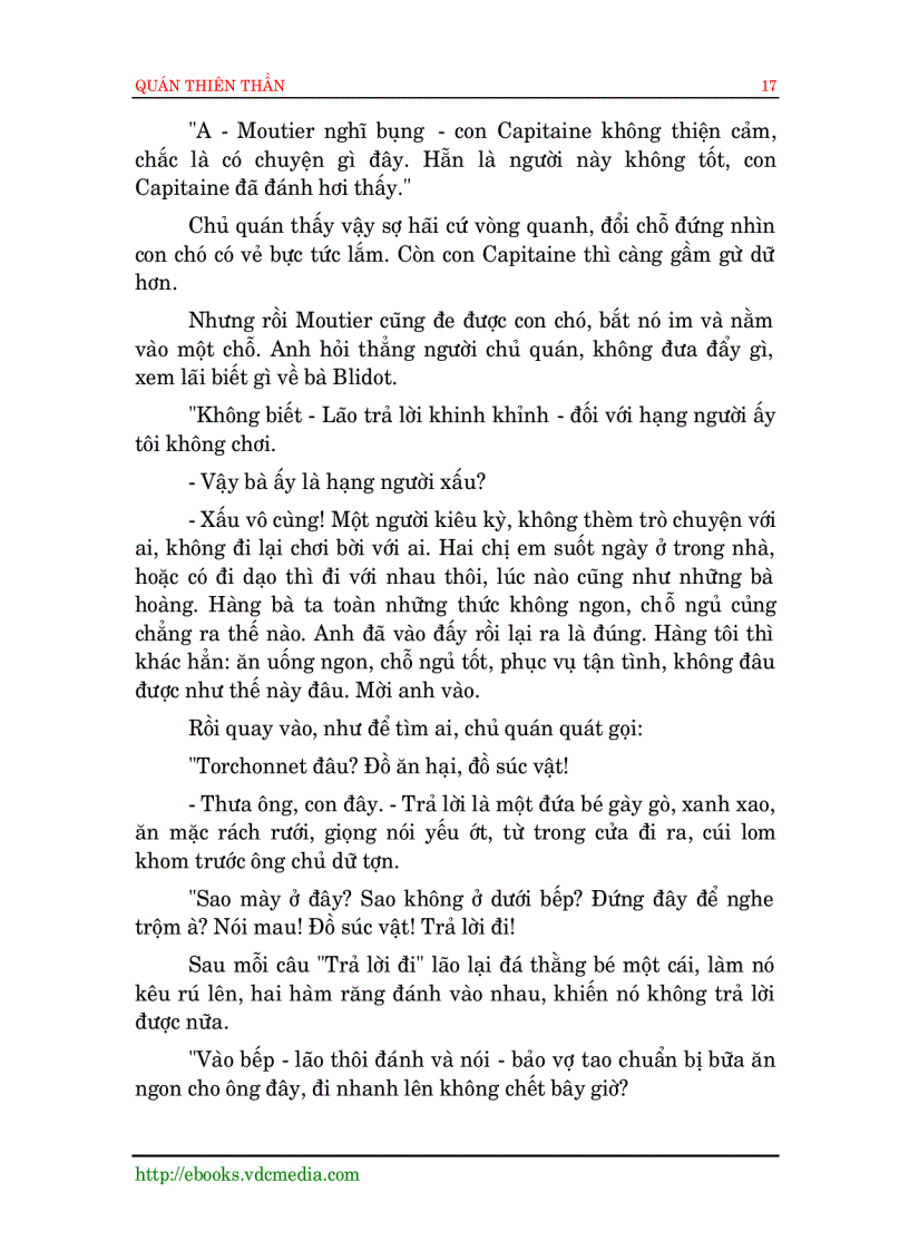 image for page Quán Thiên Thần