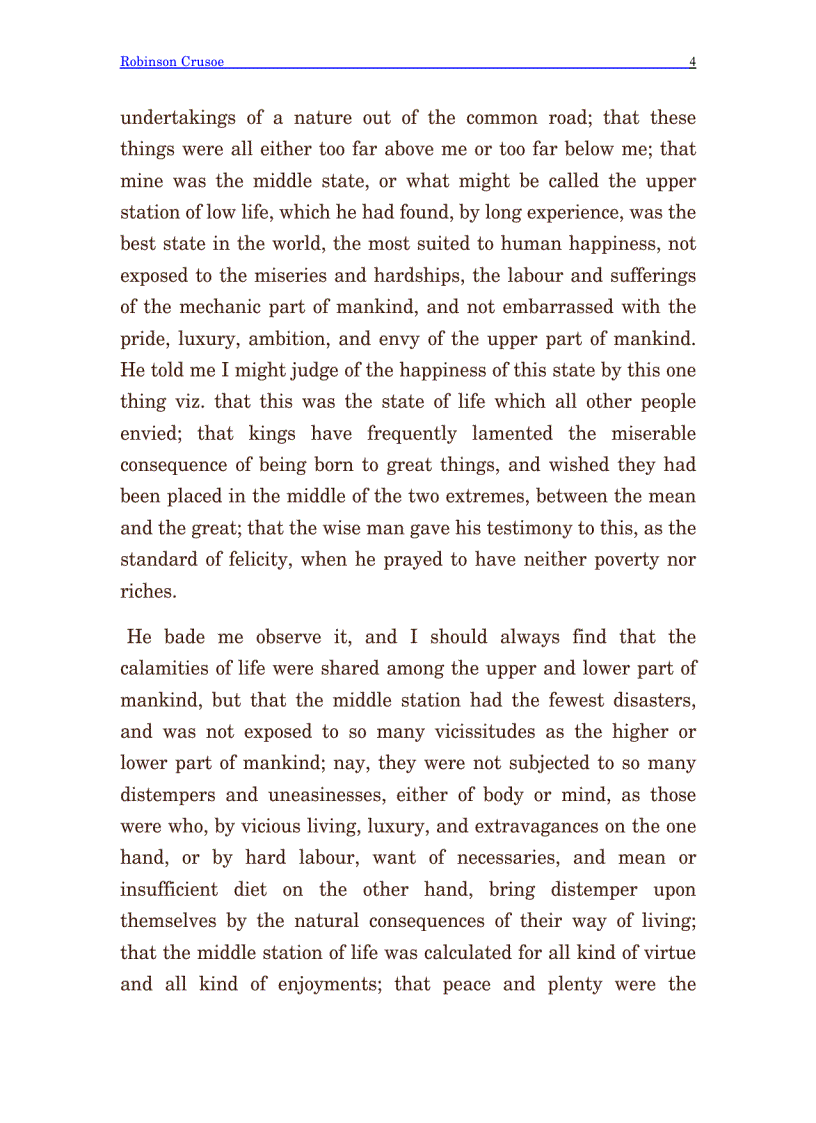 image for page Robinson Crusoe