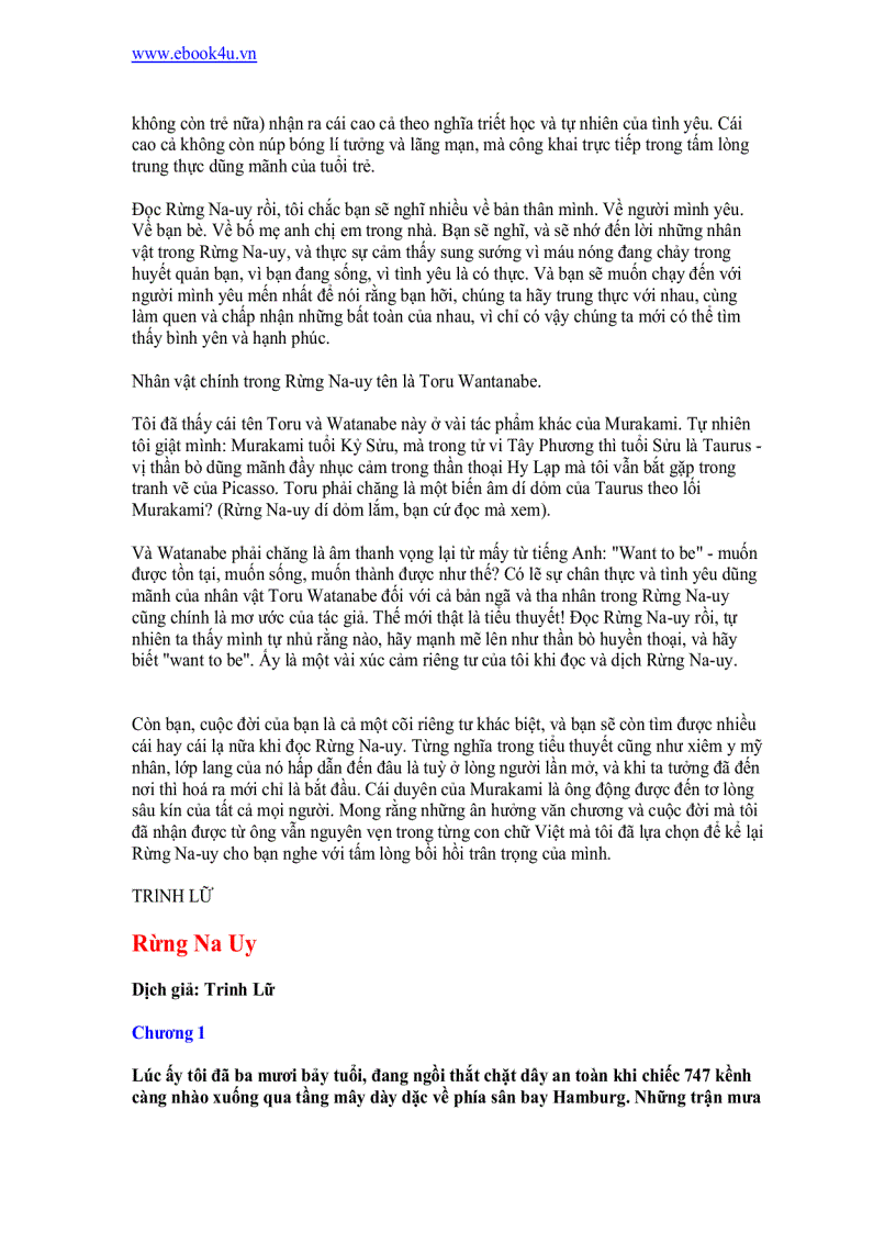 image for page Rừng Nauy