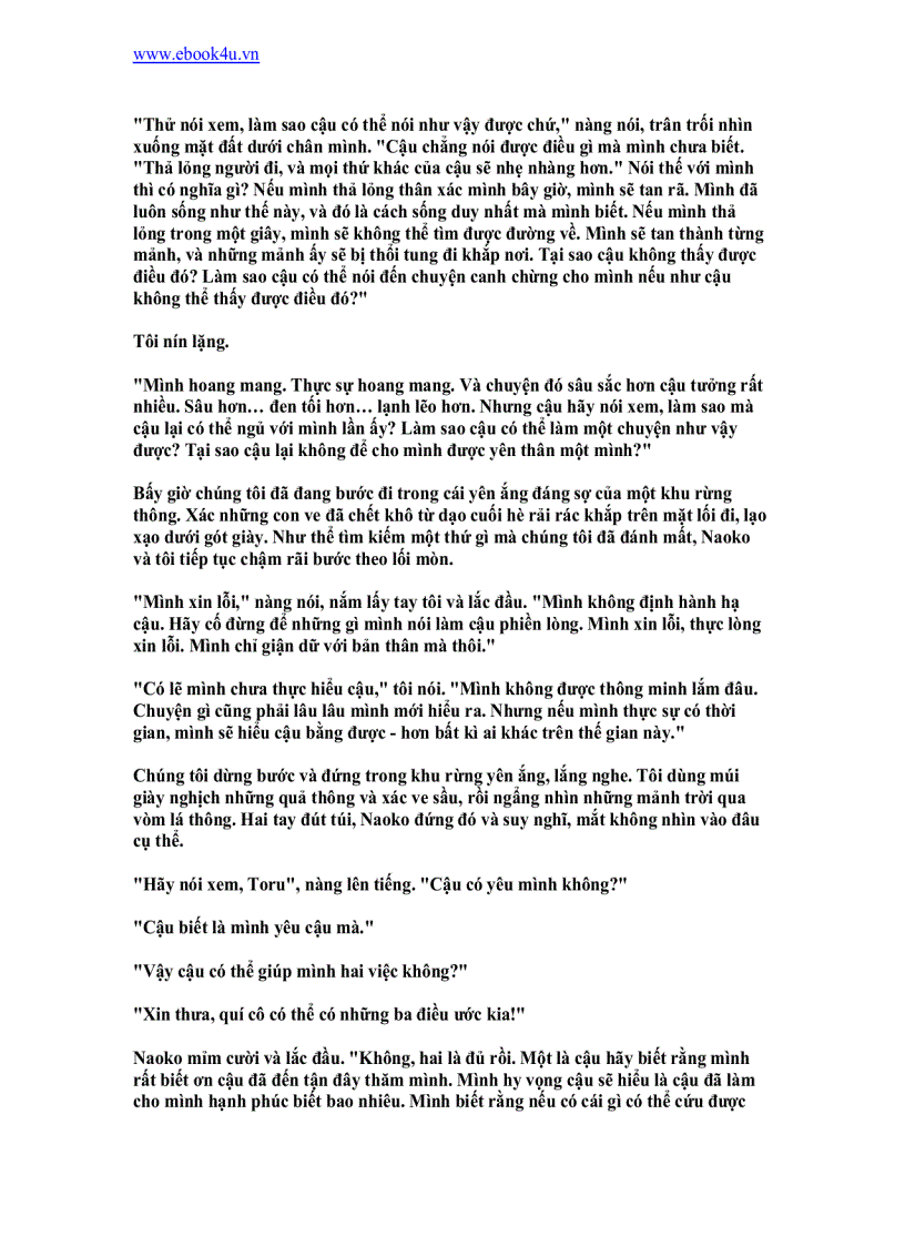 image for page Rừng Nauy