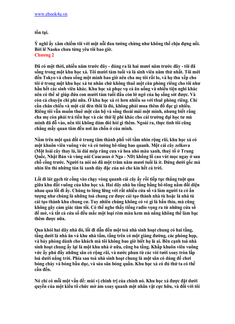 image for page Rừng Nauy