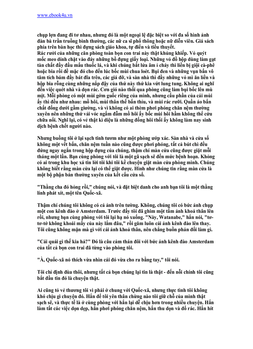 image for page Rừng Nauy