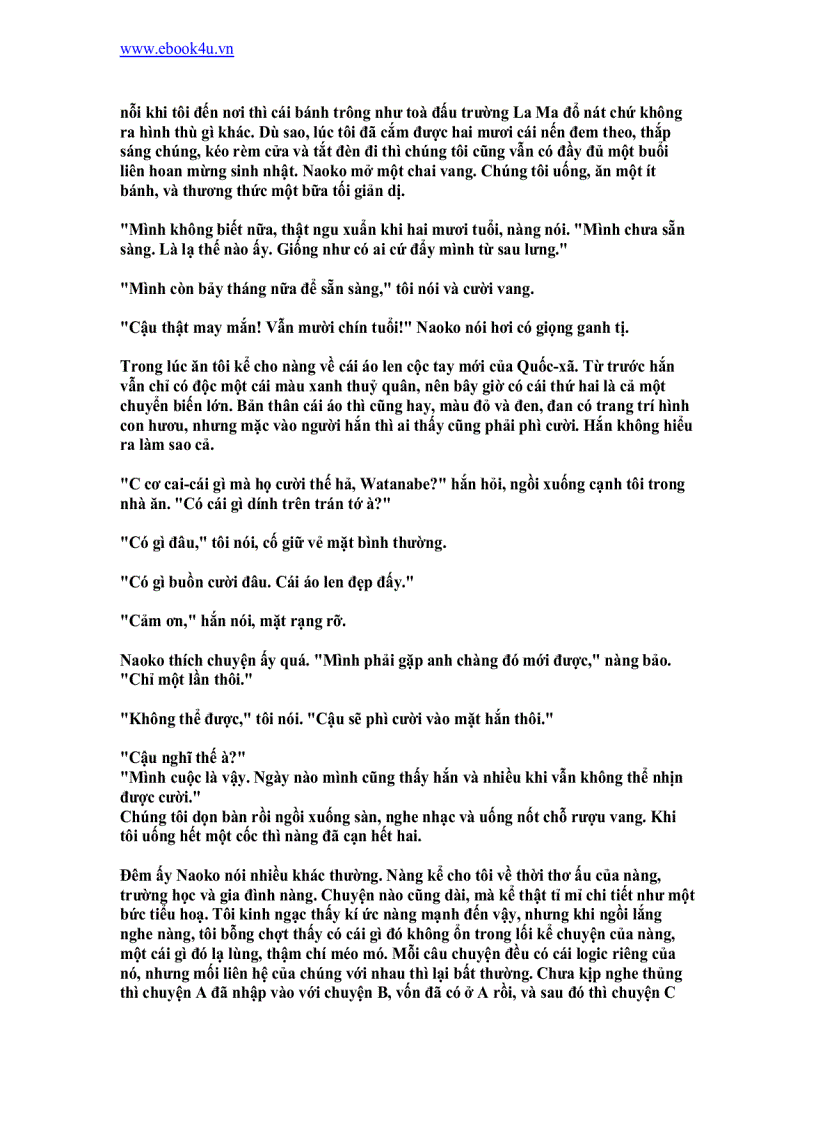 image for page Rừng Nauy