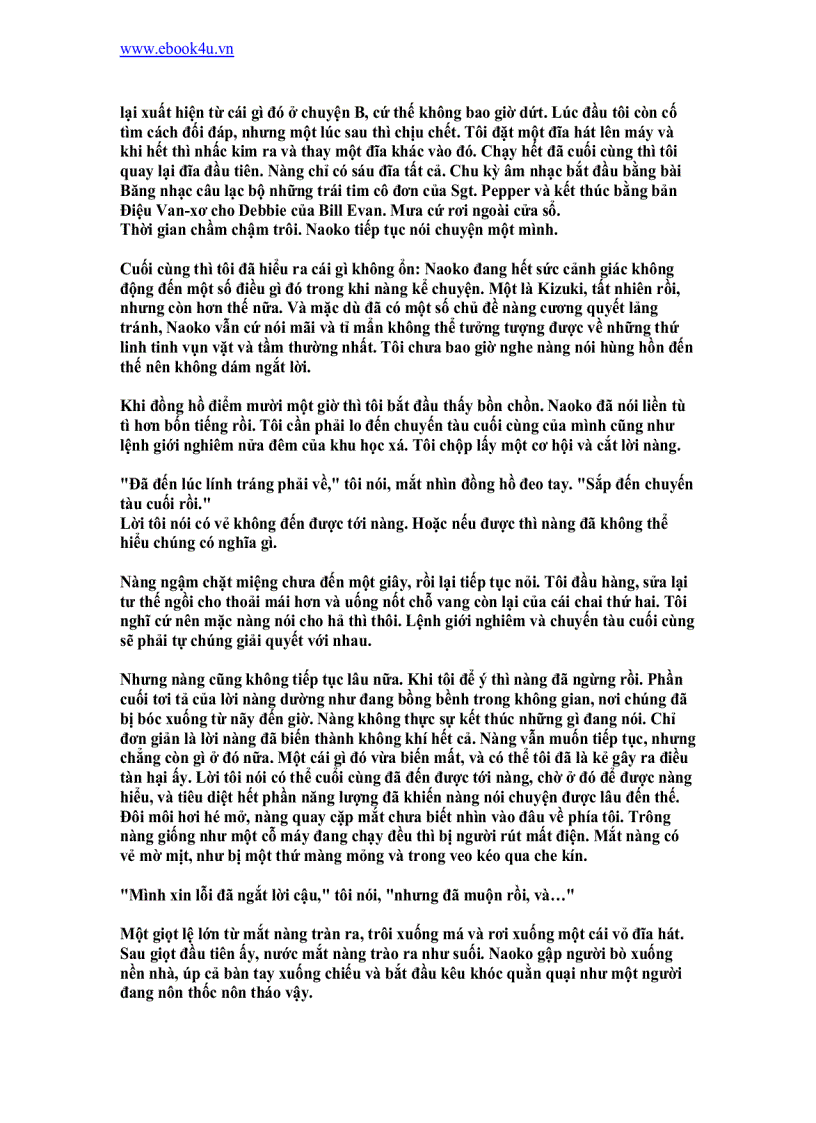 image for page Rừng Nauy