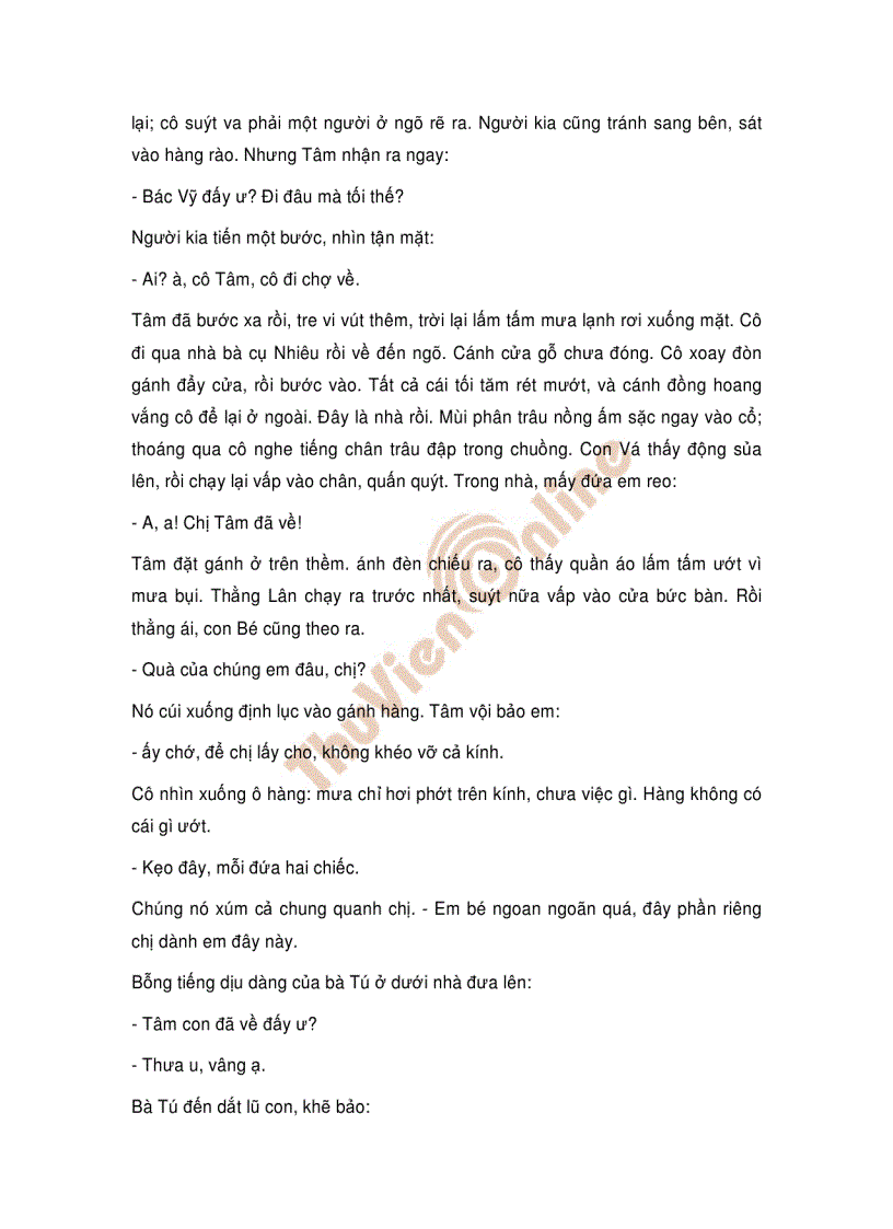 image for page Sợi tóc