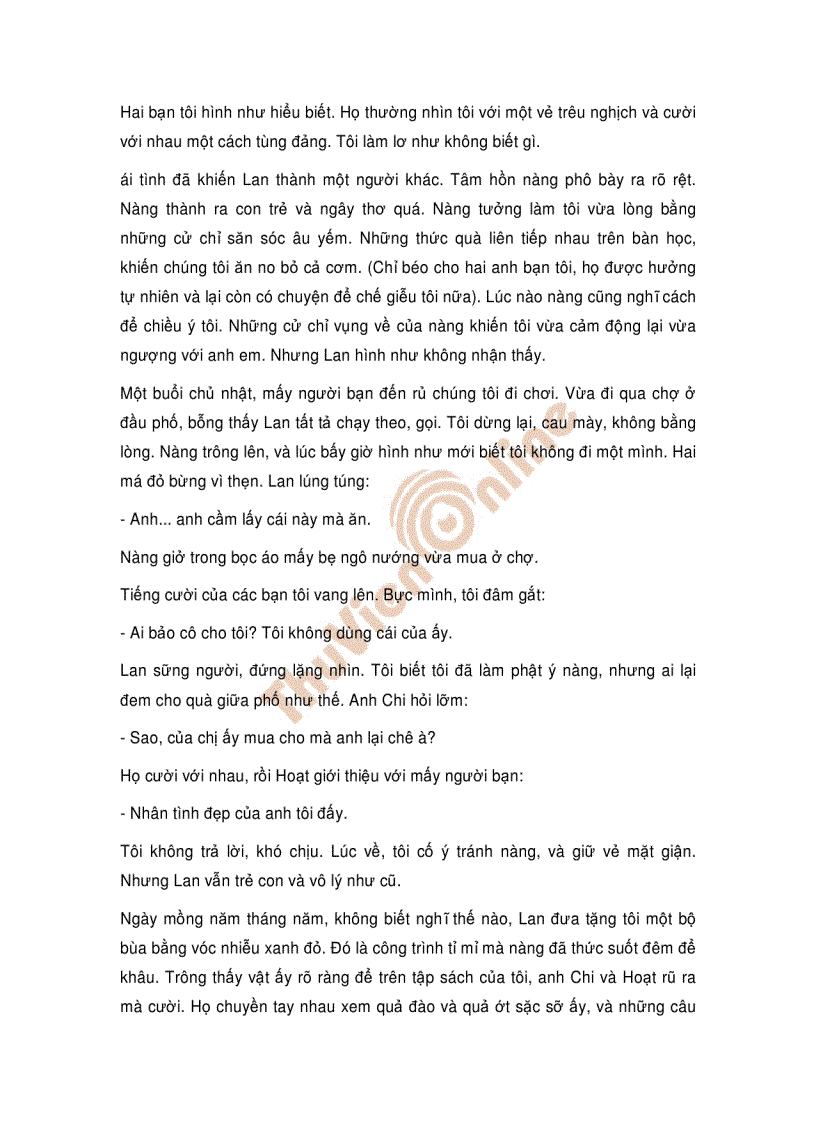 image for page Sợi tóc