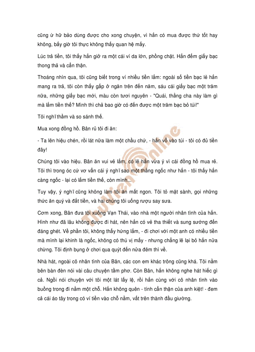 image for page Sợi tóc