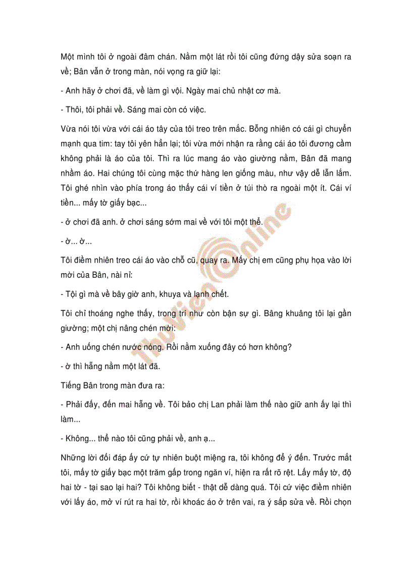 image for page Sợi tóc