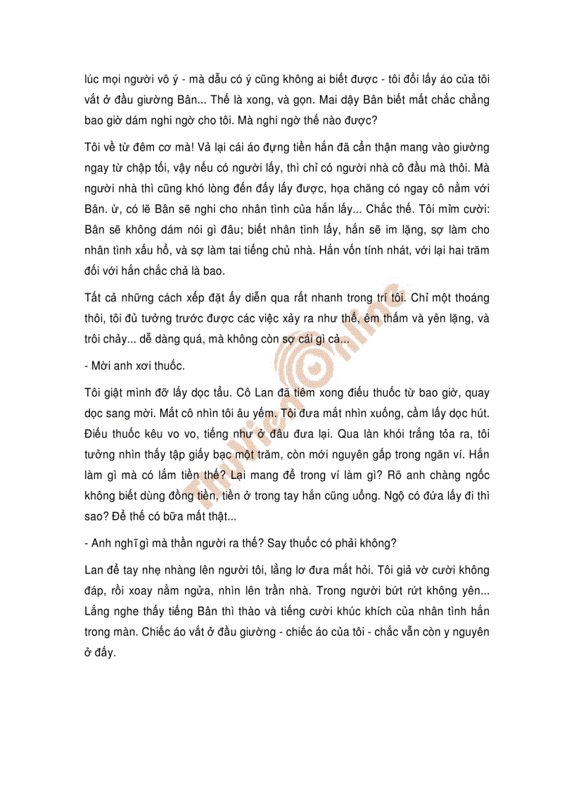 image for page Sợi tóc