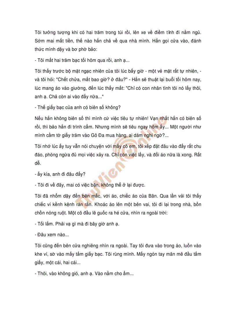 image for page Sợi tóc