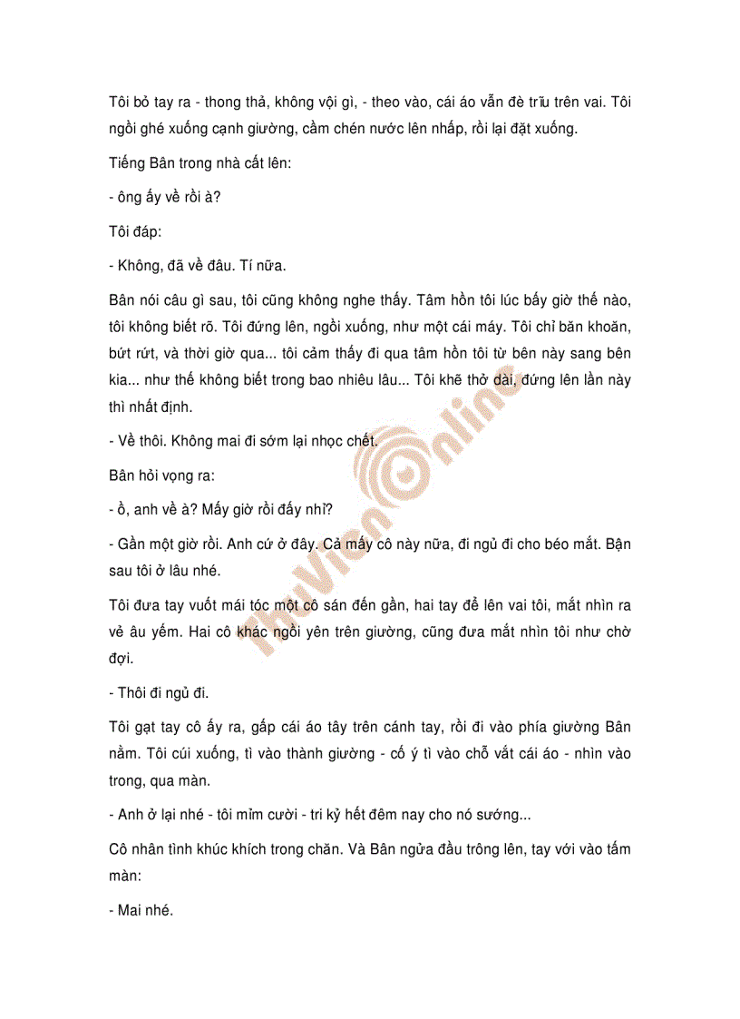 image for page Sợi tóc