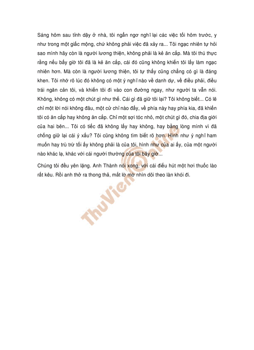 image for page Sợi tóc