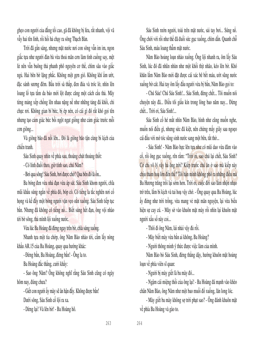 image for page Sóng chìm