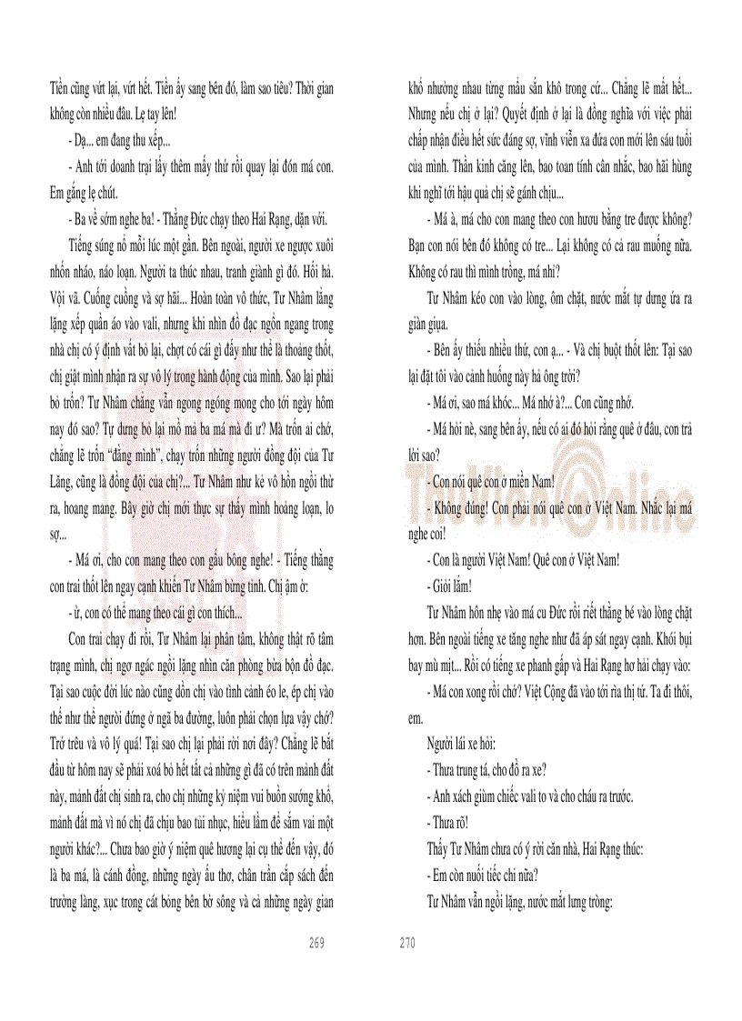 image for page Sóng chìm