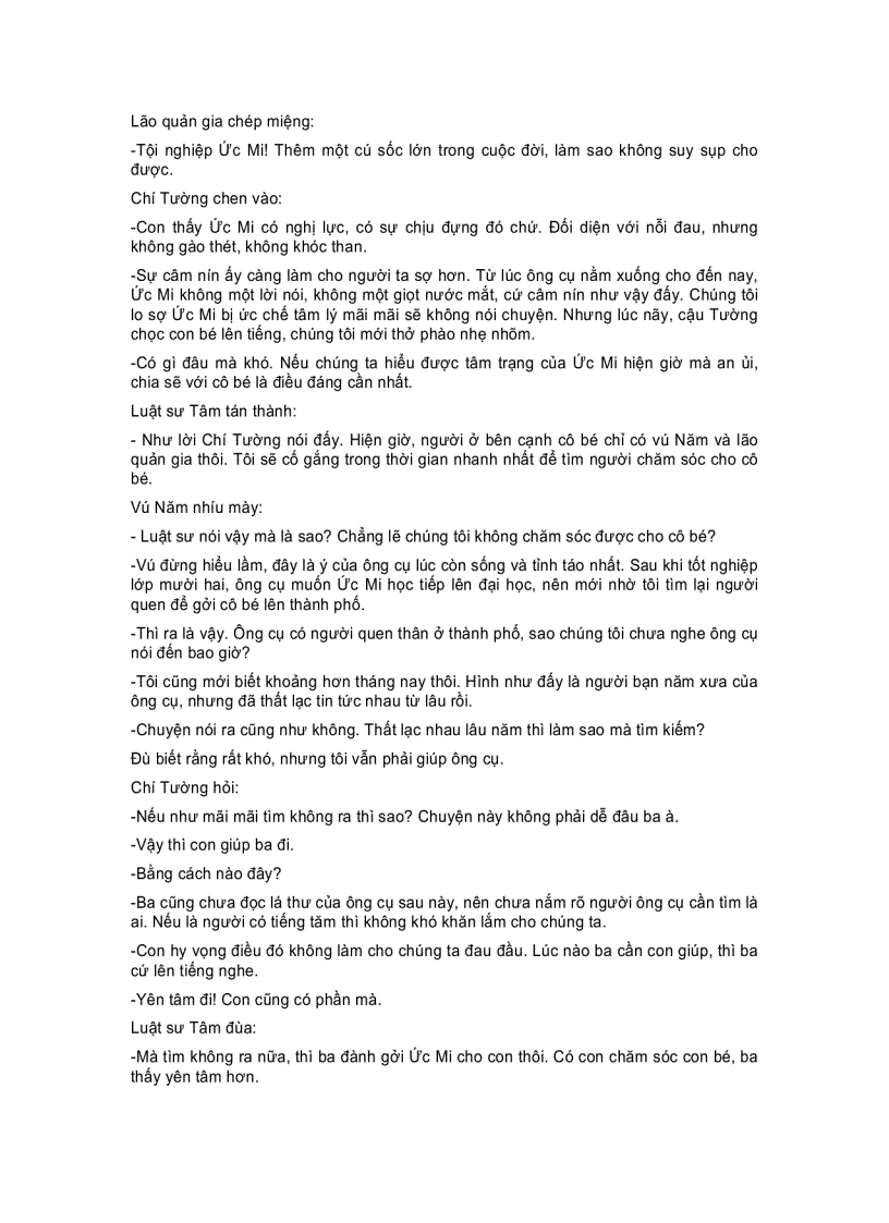 image for page Sương Đêm