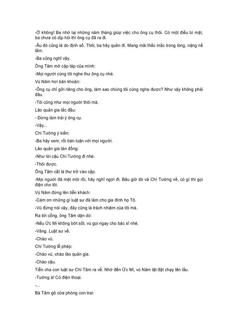 image for page Sương Đêm