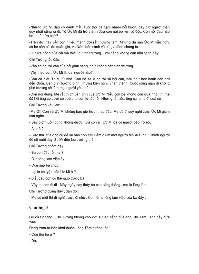 image for page Sương Đêm