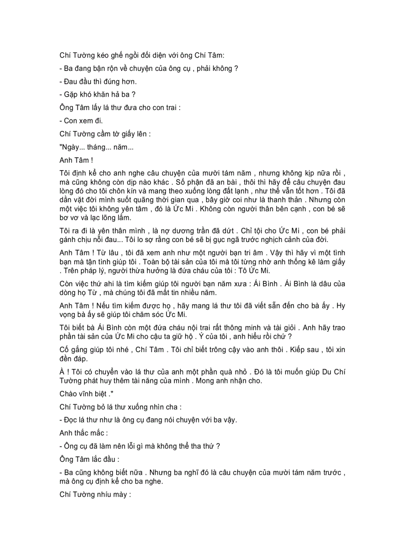 image for page Sương Đêm