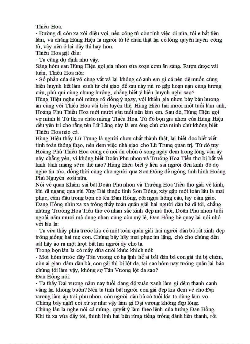 image for page Tái sanh duyên Tình sử Mạnh Lệ Quân