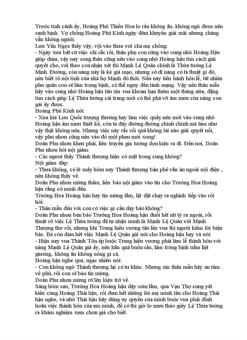 image for page Tái sanh duyên Tình sử Mạnh Lệ Quân