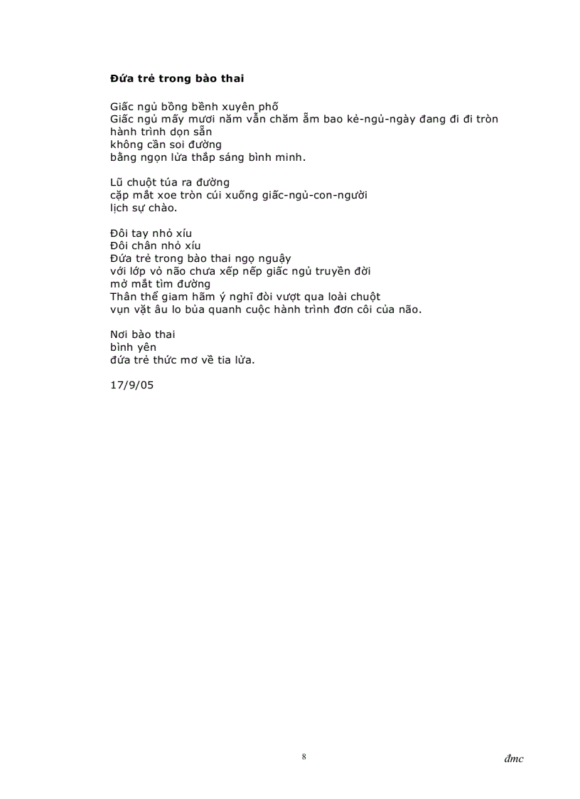 image for page Tập thơ M N và Z1