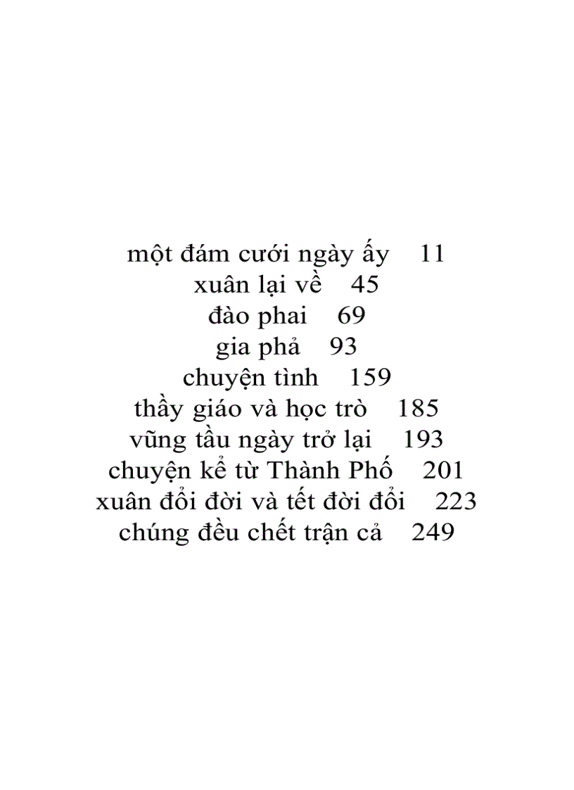 image for page Tập truyện Gia phả