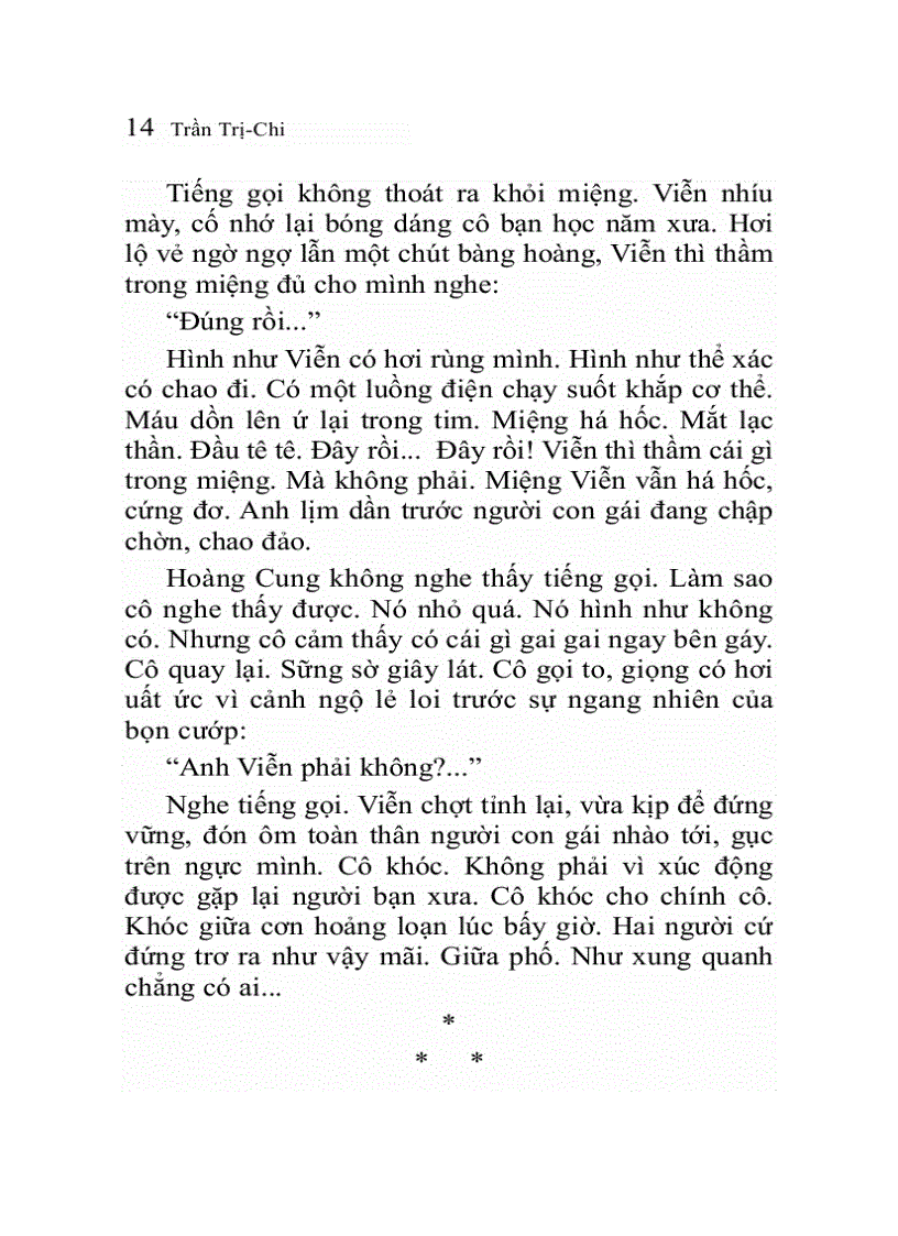 image for page Tập truyện Gia phả