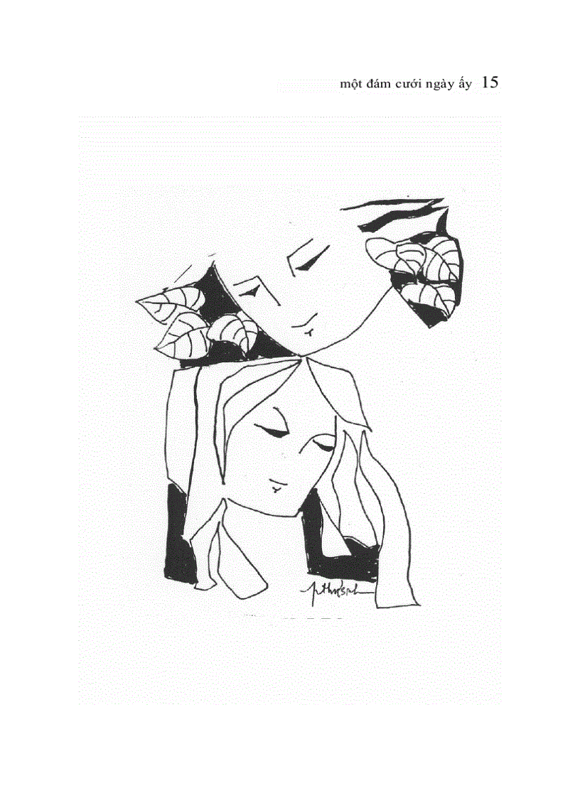 image for page Tập truyện Gia phả