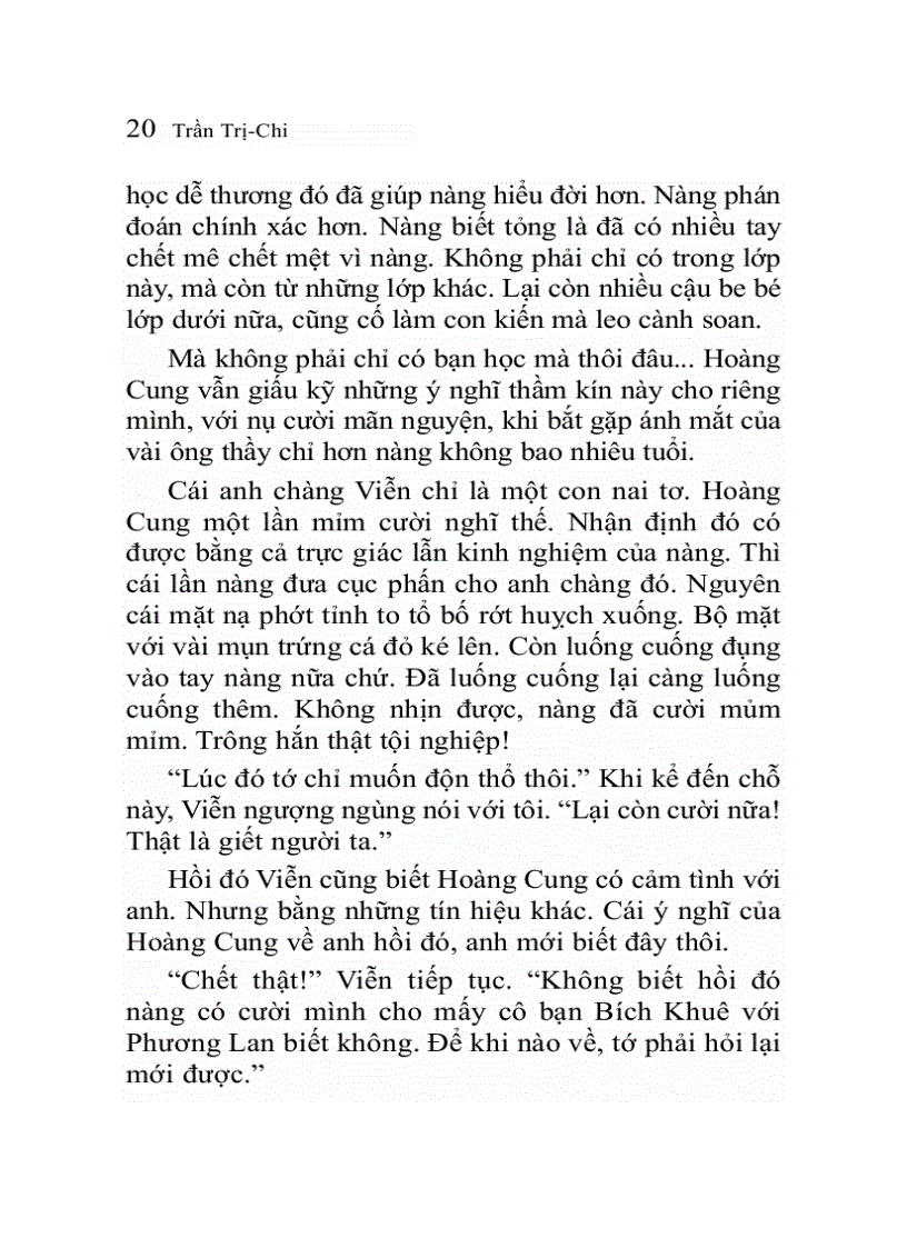 image for page Tập truyện Gia phả