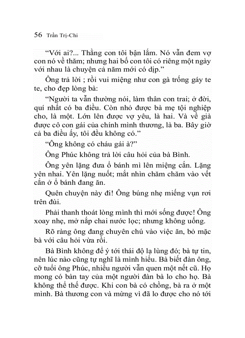 image for page Tập truyện Gia phả