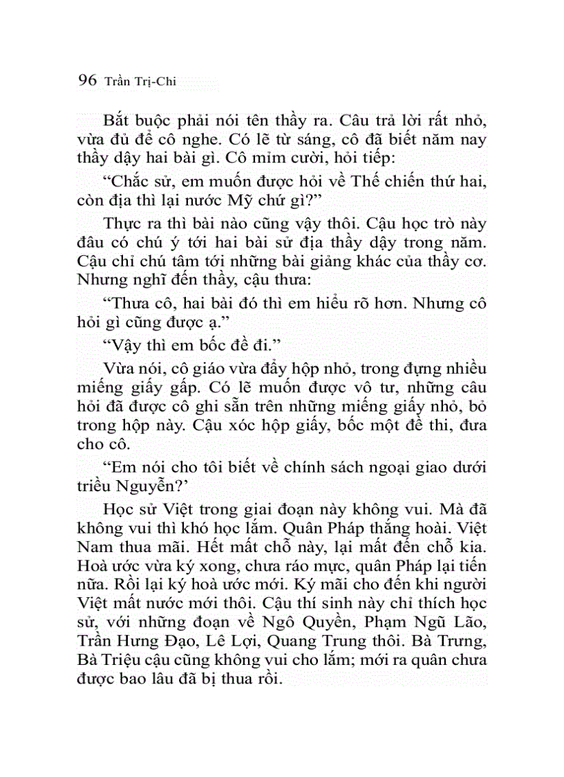 image for page Tập truyện Gia phả