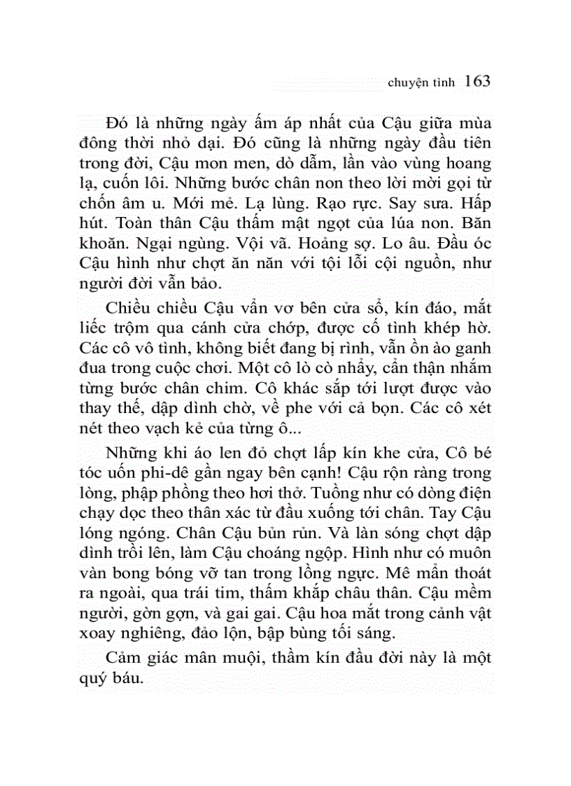 image for page Tập truyện Gia phả