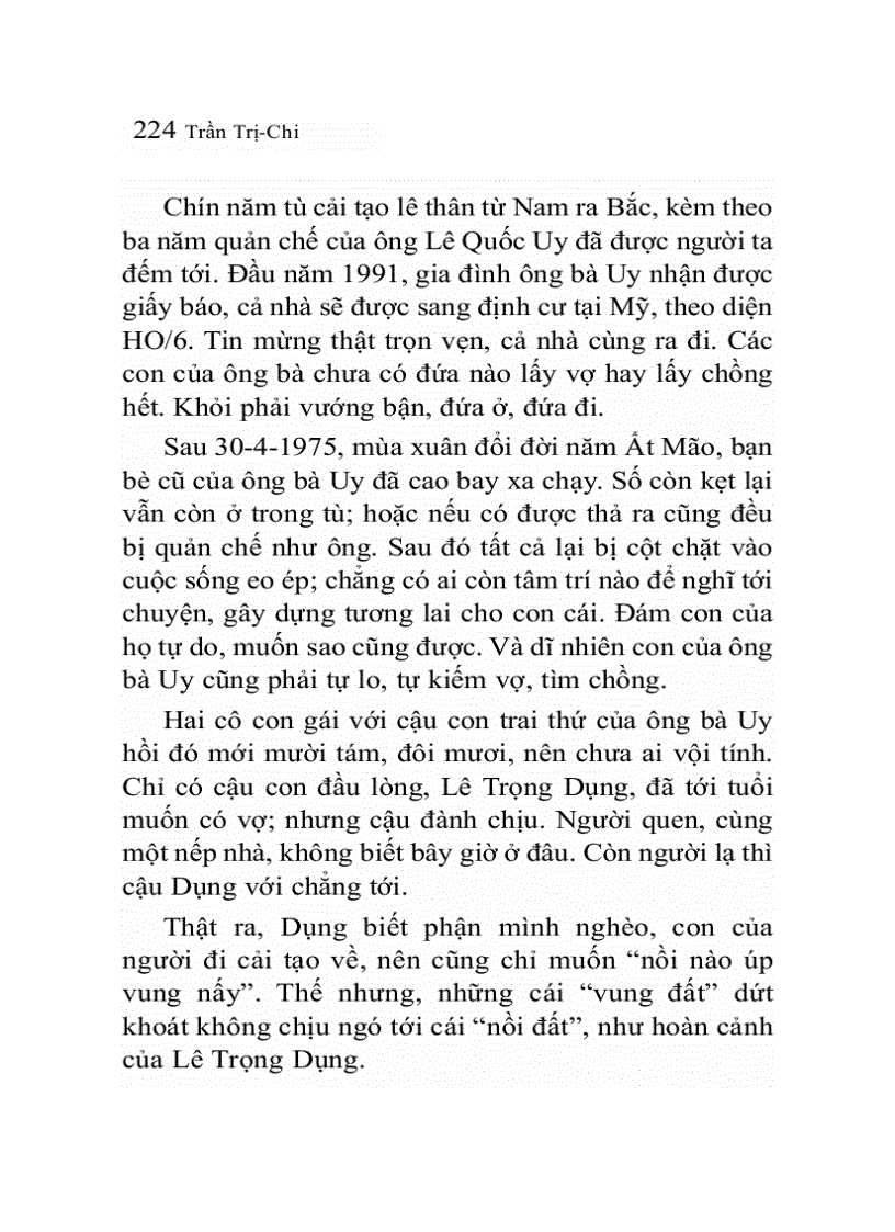 image for page Tập truyện Gia phả