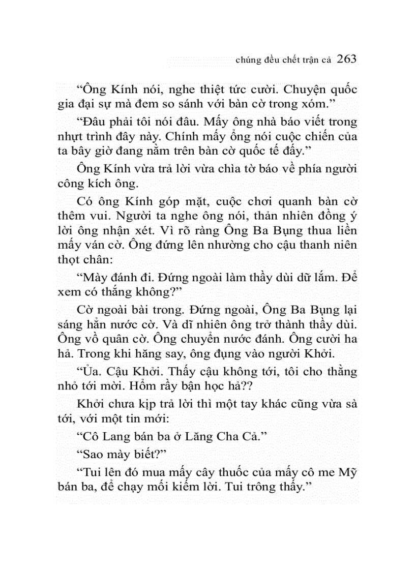 image for page Tập truyện Gia phả