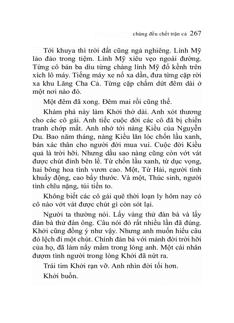 image for page Tập truyện Gia phả