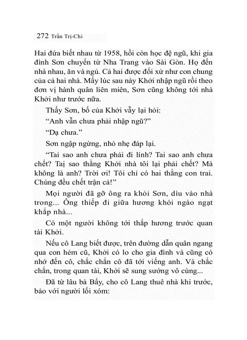 image for page Tập truyện Gia phả