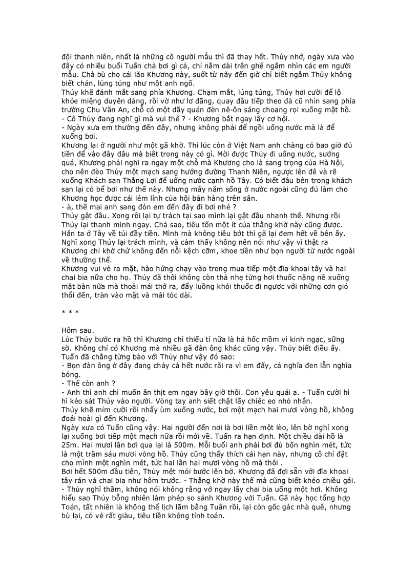 image for page Tập truyện ngắn của Lê Thanh Hải